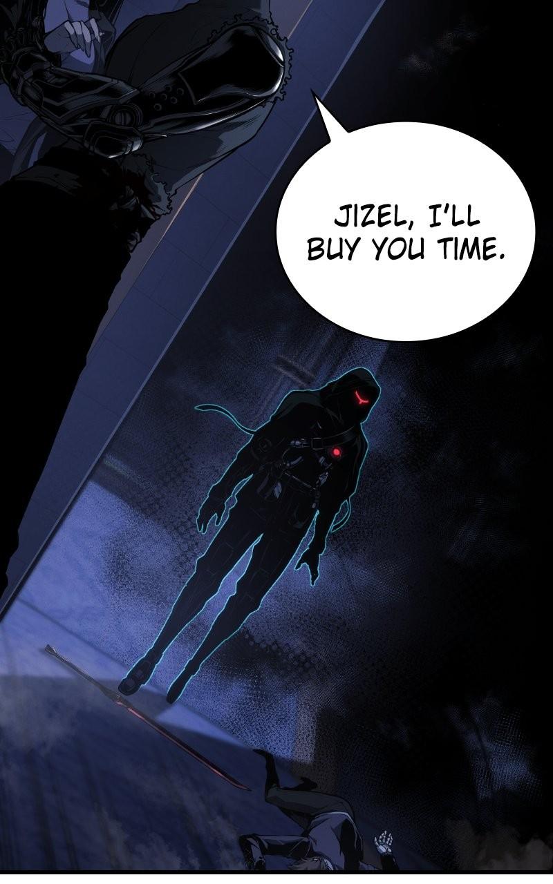 Bad Born Blood Chap 27 - Next Chap 28