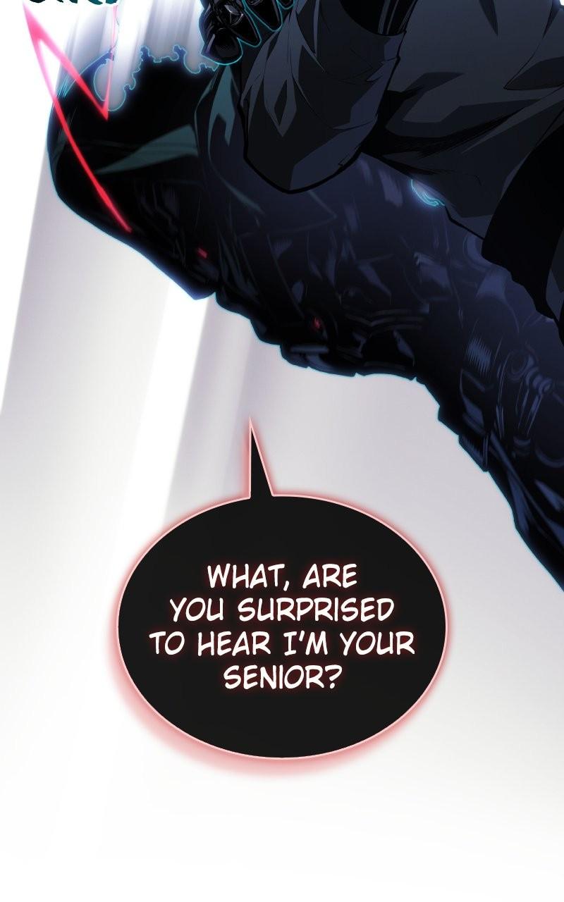 Bad Born Blood Chap 27 - Next Chap 28