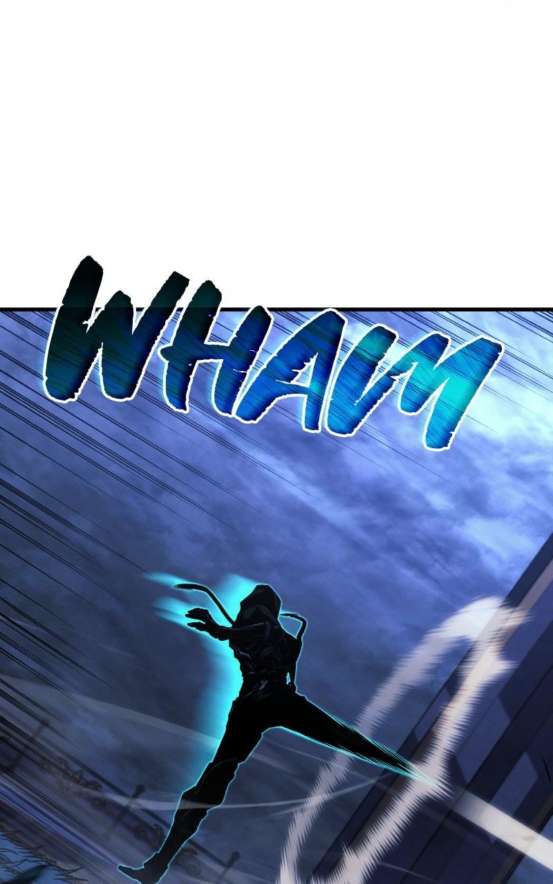 Bad Born Blood Chap 27 - Next Chap 28