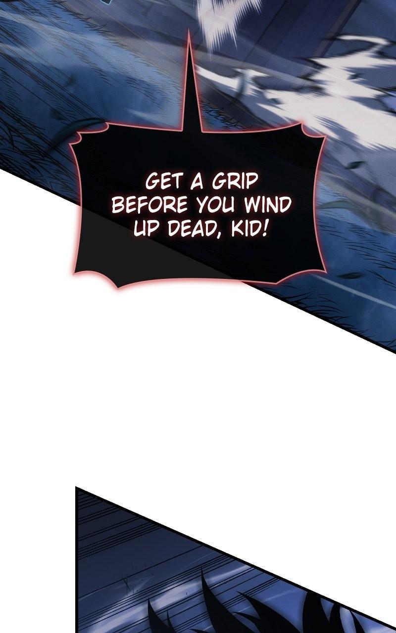 Bad Born Blood Chap 27 - Next Chap 28