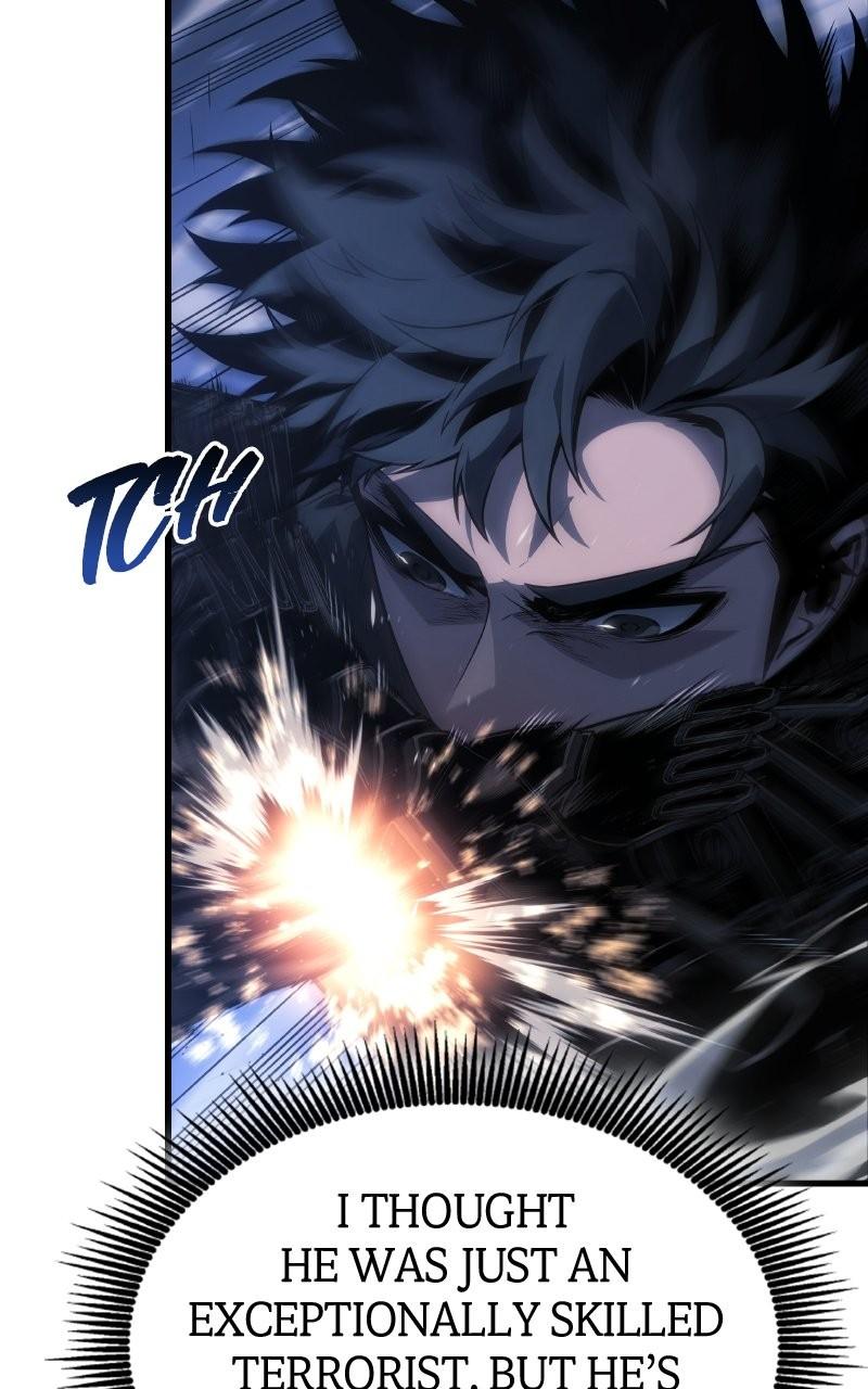 Bad Born Blood Chap 27 - Next Chap 28