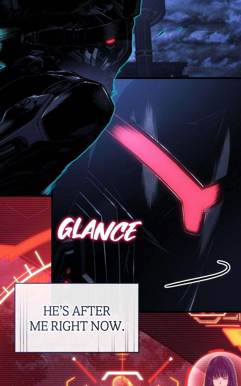 Bad Born Blood Chap 27 - Next Chap 28