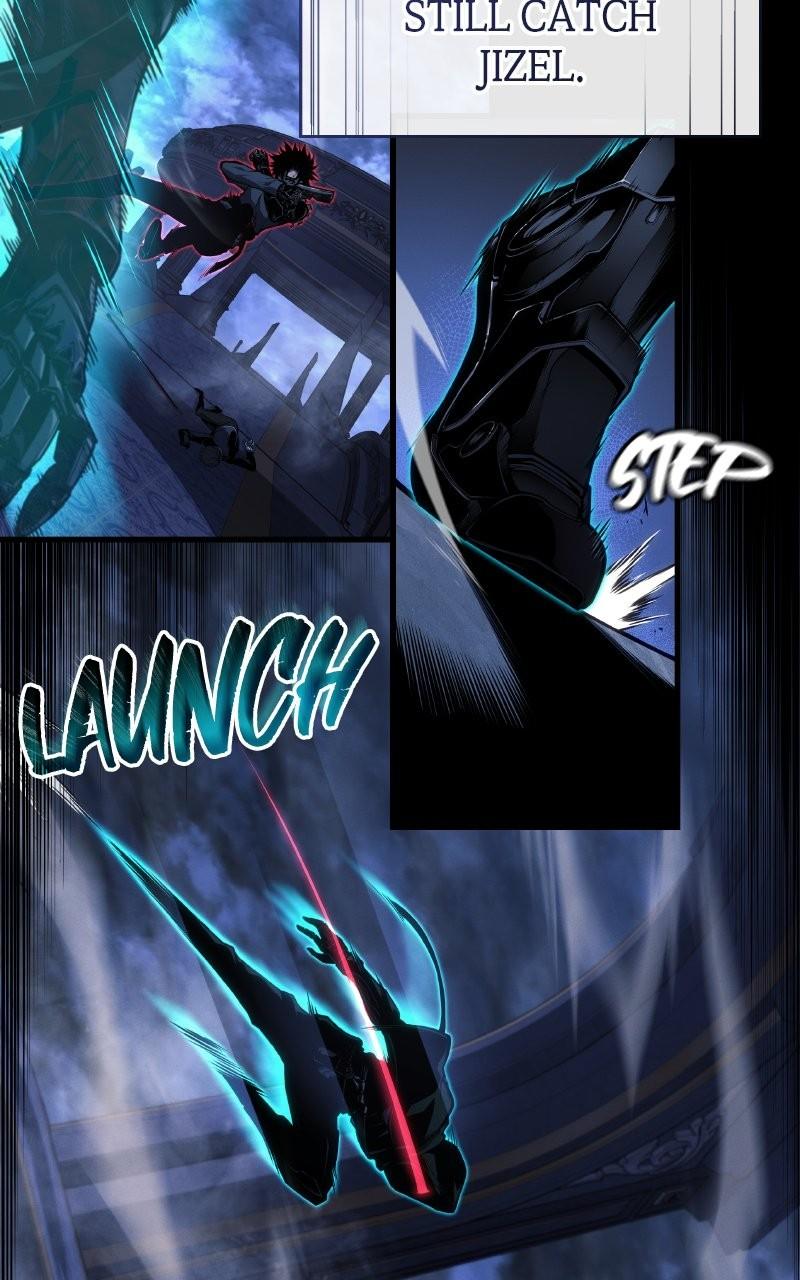 Bad Born Blood Chap 27 - Next Chap 28