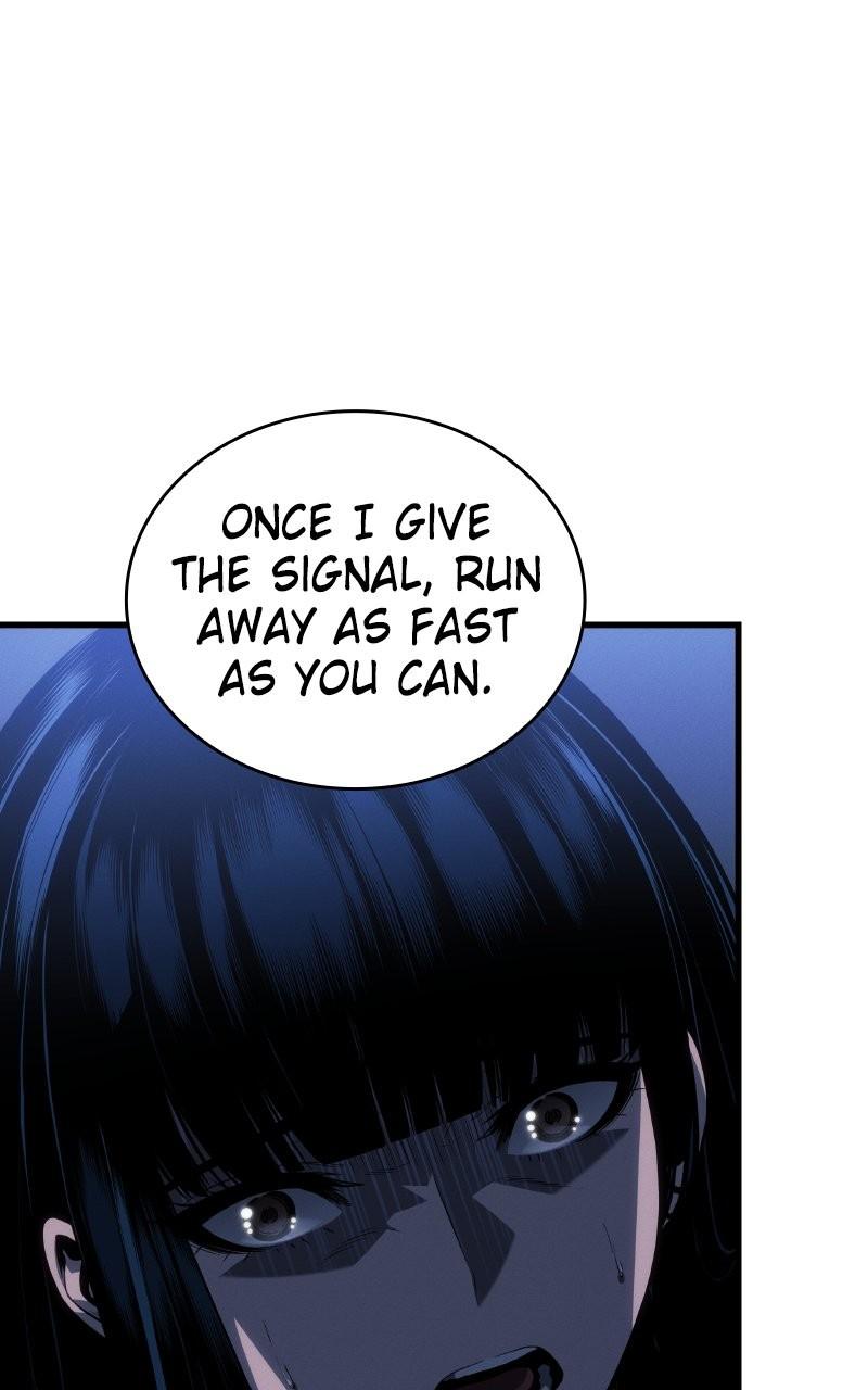 Bad Born Blood Chap 27 - Next Chap 28