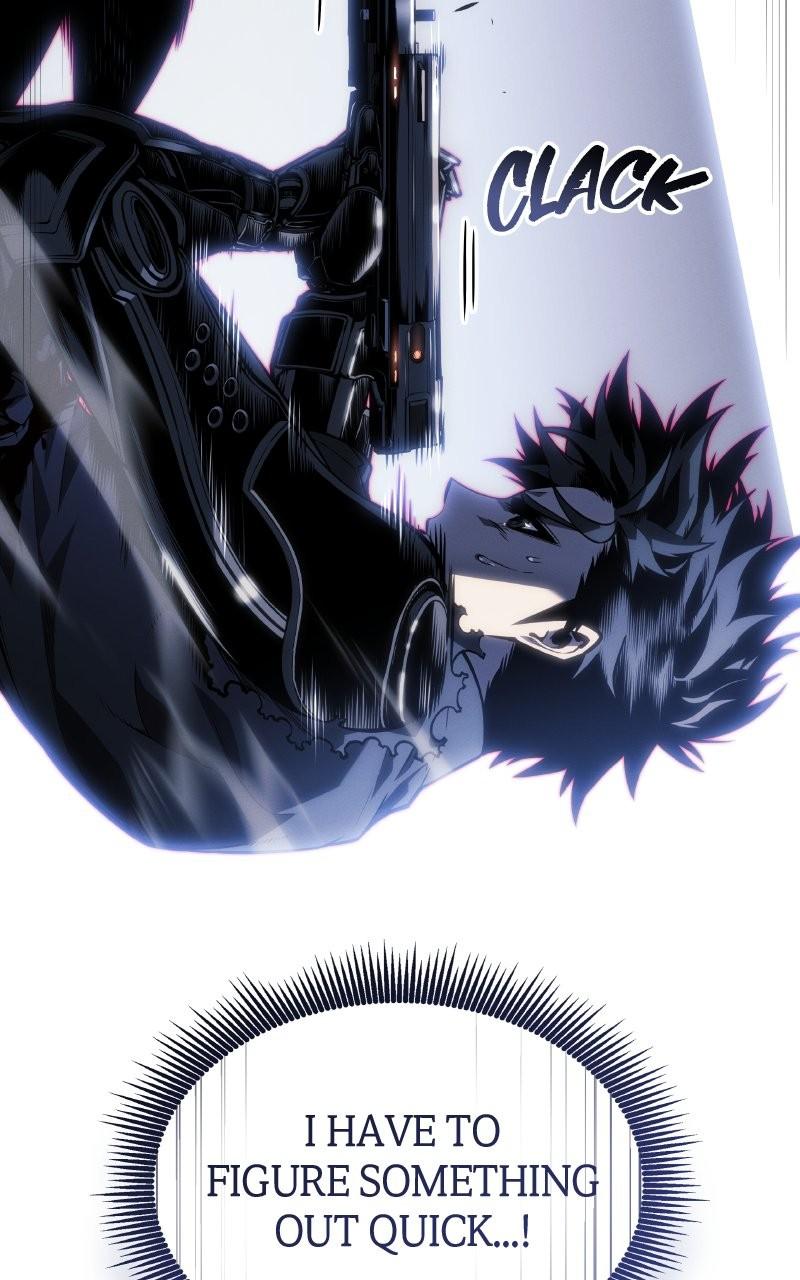 Bad Born Blood Chap 27 - Next Chap 28