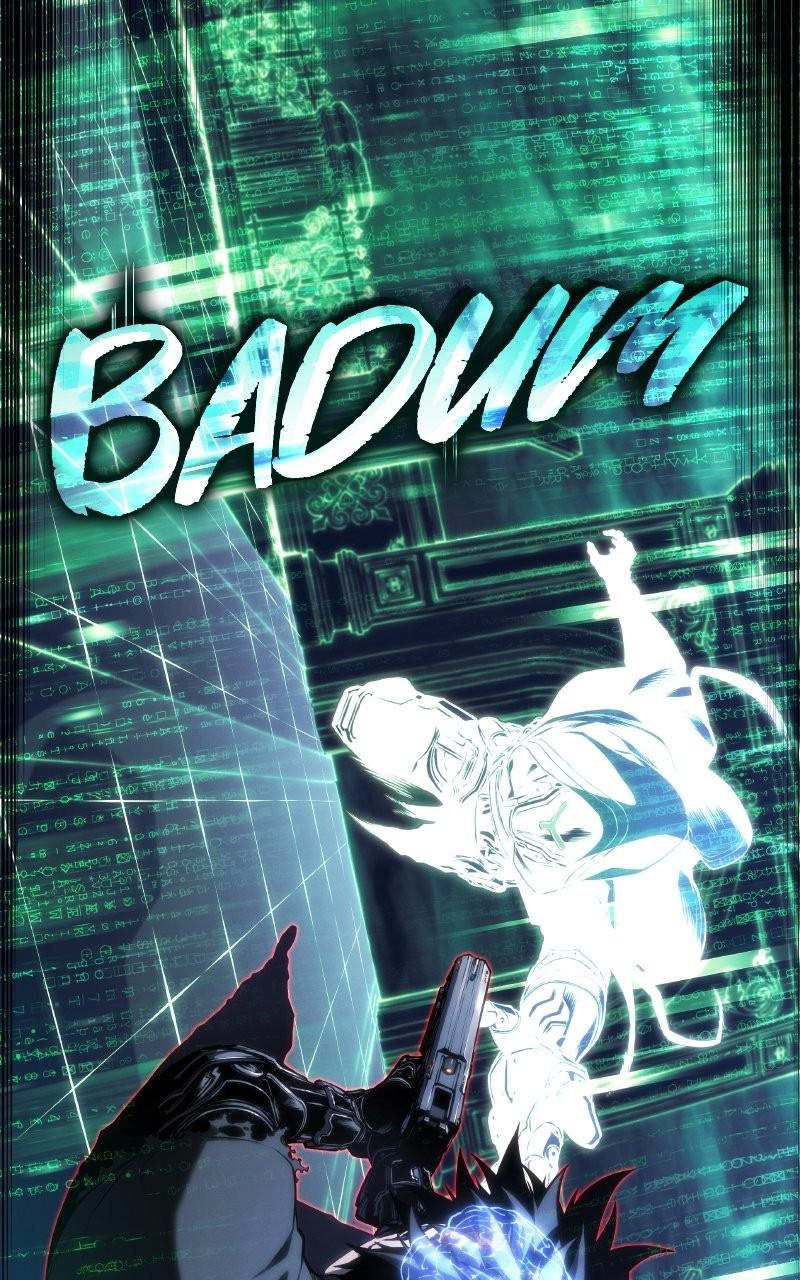 Bad Born Blood Chap 27 - Next Chap 28