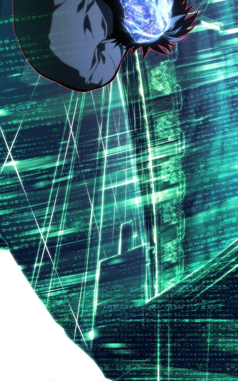 Bad Born Blood Chap 27 - Next Chap 28