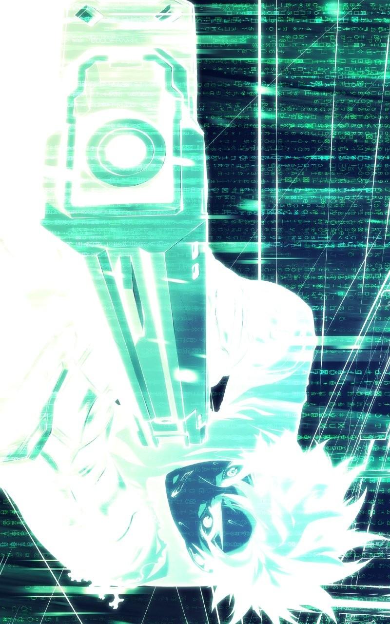 Bad Born Blood Chap 27 - Next Chap 28