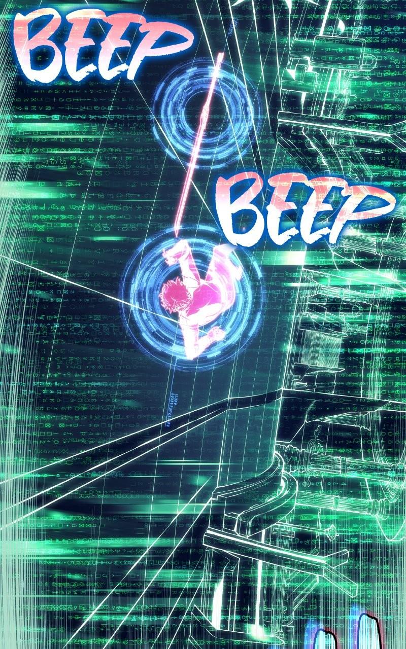 Bad Born Blood Chap 27 - Next Chap 28