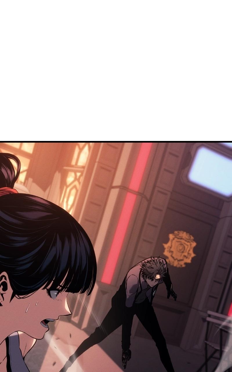 Bad Born Blood Chap 24 - Next Chap 25