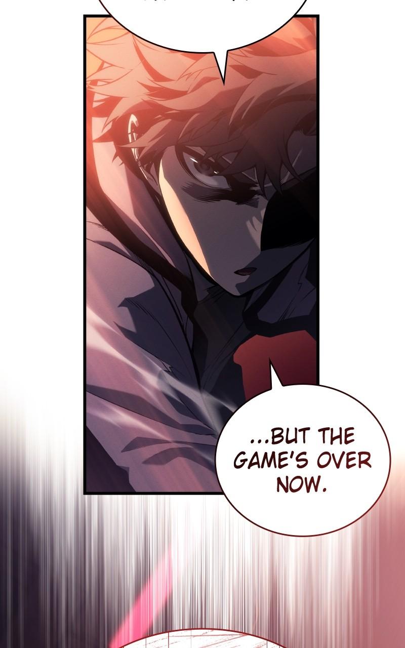 Bad Born Blood Chap 24 - Next Chap 25