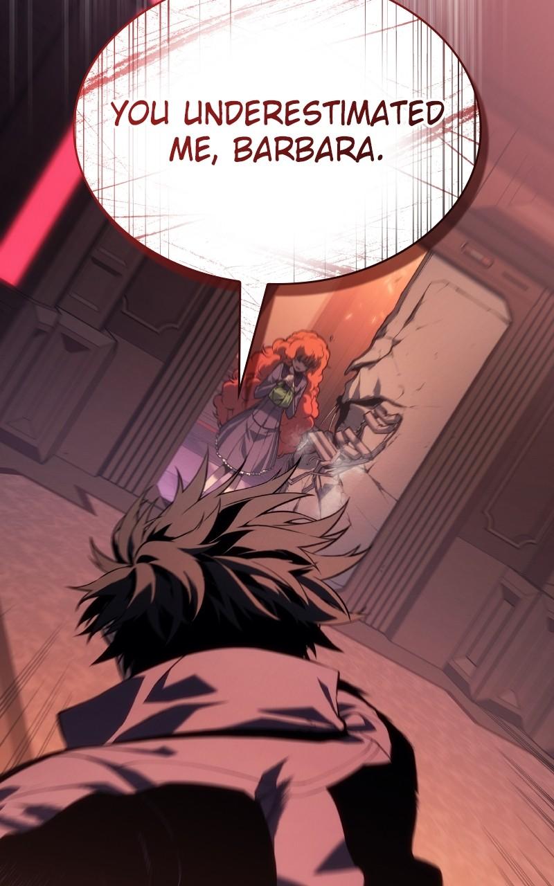 Bad Born Blood Chap 24 - Next Chap 25