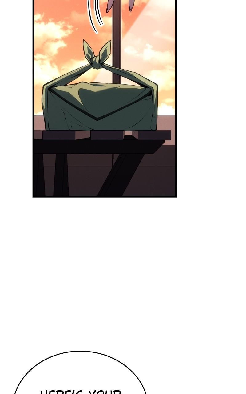Bad Born Blood Chap 24 - Next Chap 25