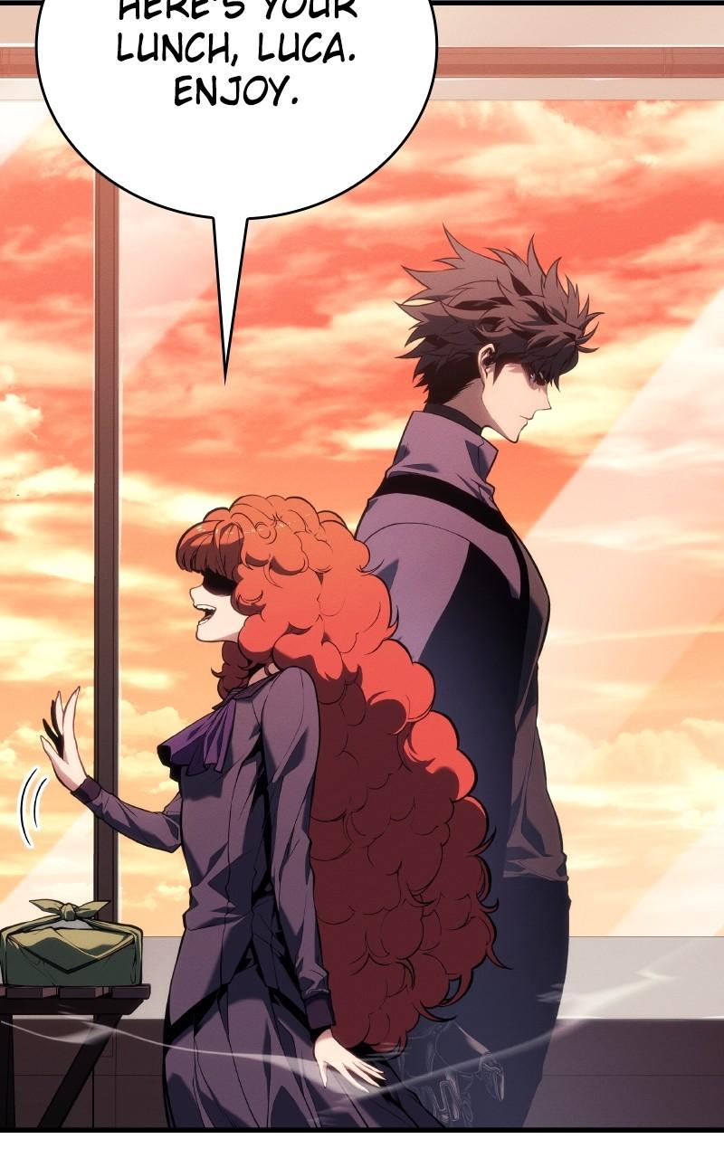 Bad Born Blood Chap 24 - Next Chap 25