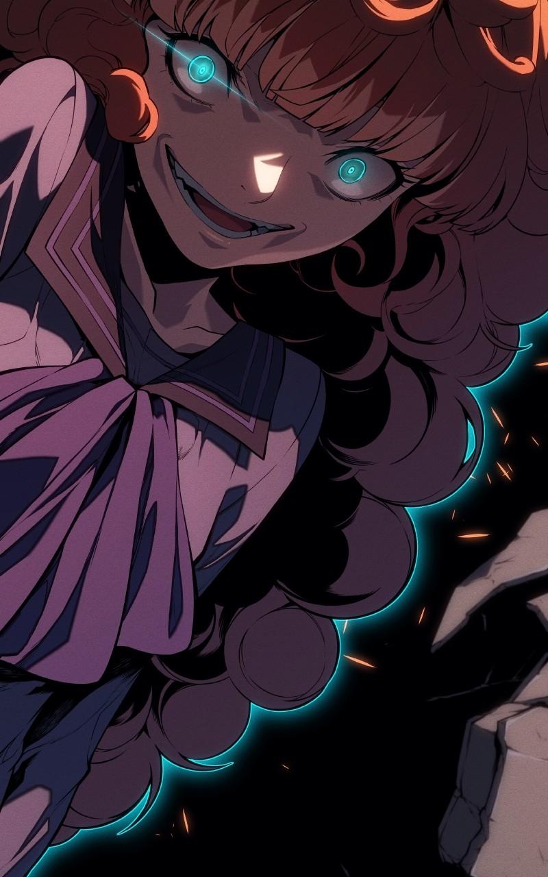 Bad Born Blood Chap 24 - Next Chap 25