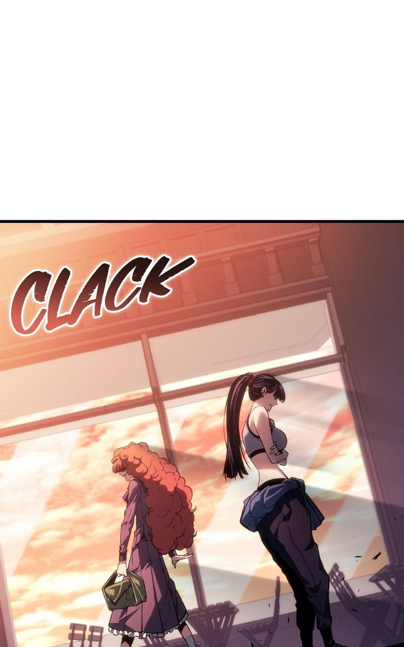 Bad Born Blood Chap 24 - Next Chap 25