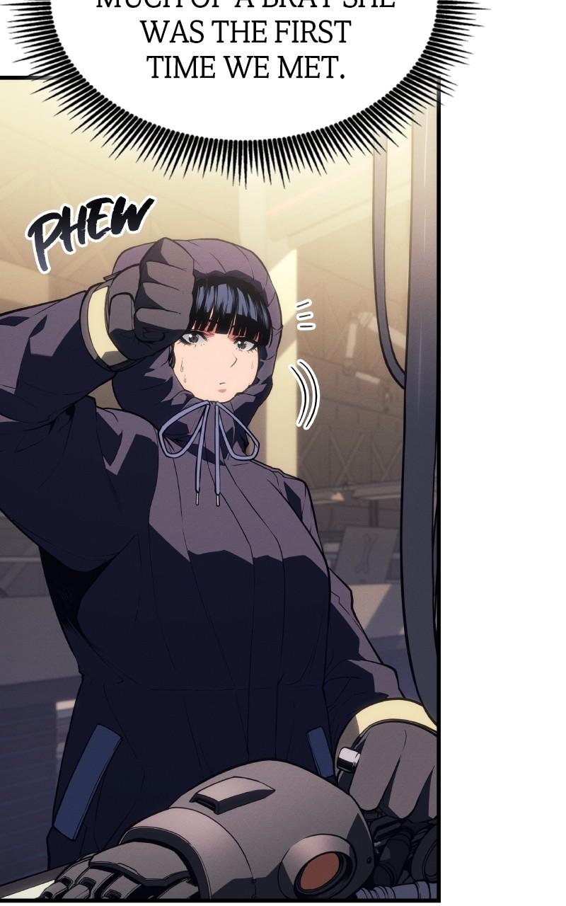 Bad Born Blood Chap 24 - Next Chap 25