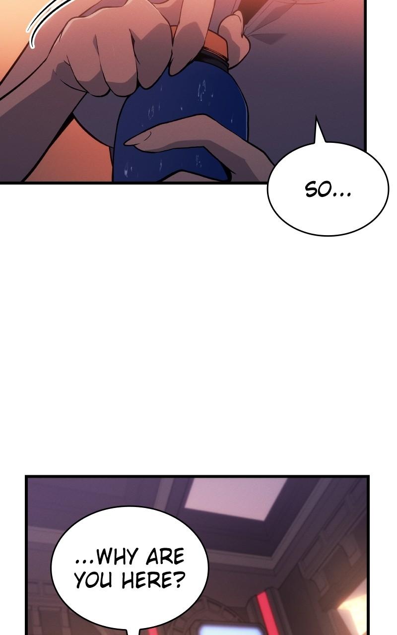 Bad Born Blood Chap 24 - Next Chap 25