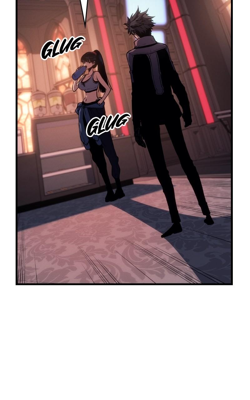 Bad Born Blood Chap 24 - Next Chap 25