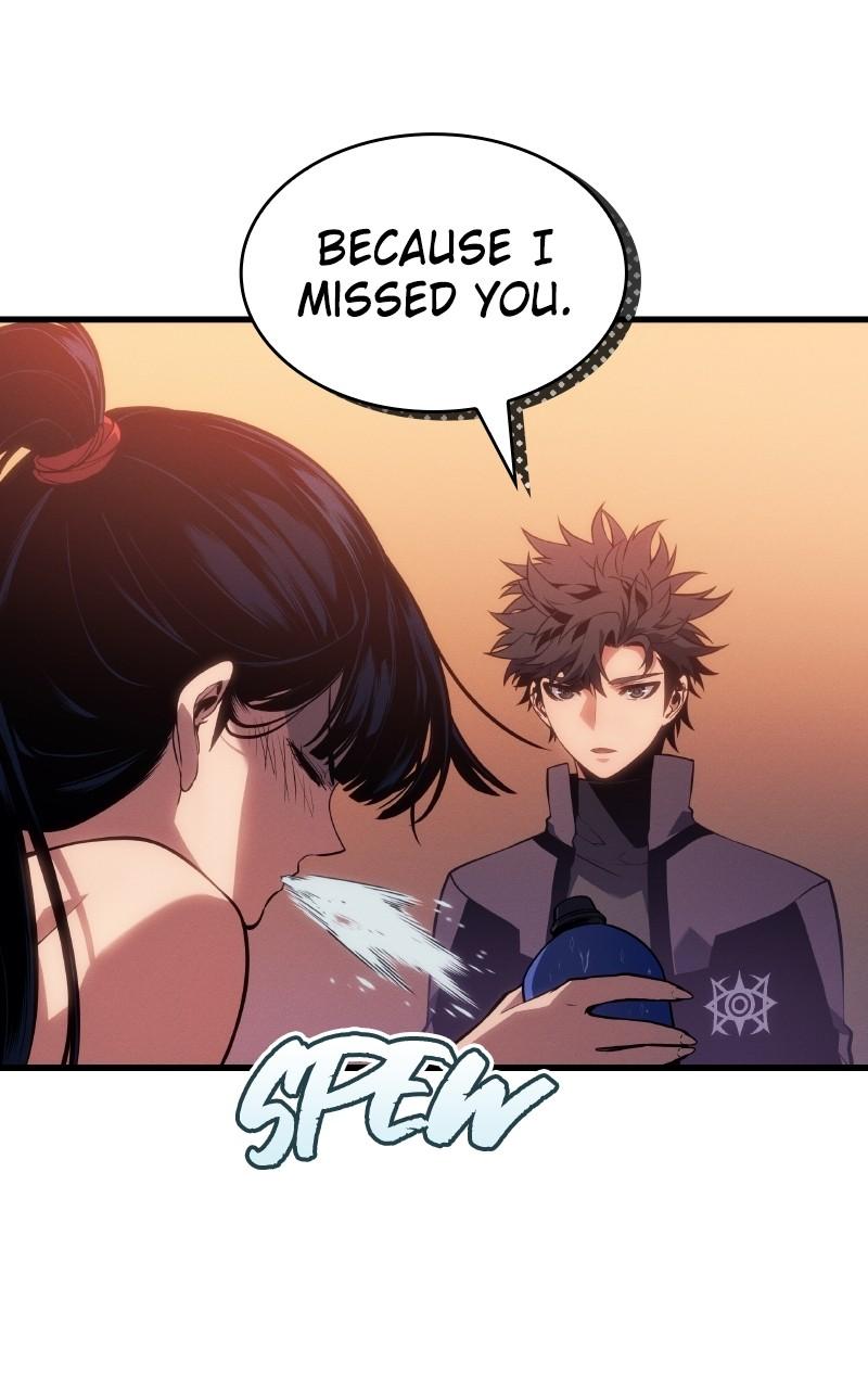 Bad Born Blood Chap 24 - Next Chap 25