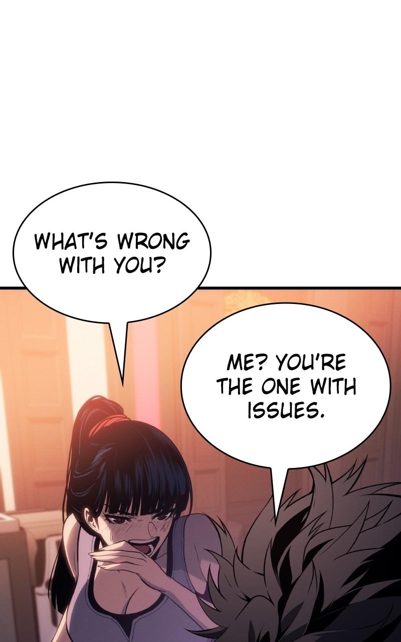 Bad Born Blood Chap 24 - Next Chap 25