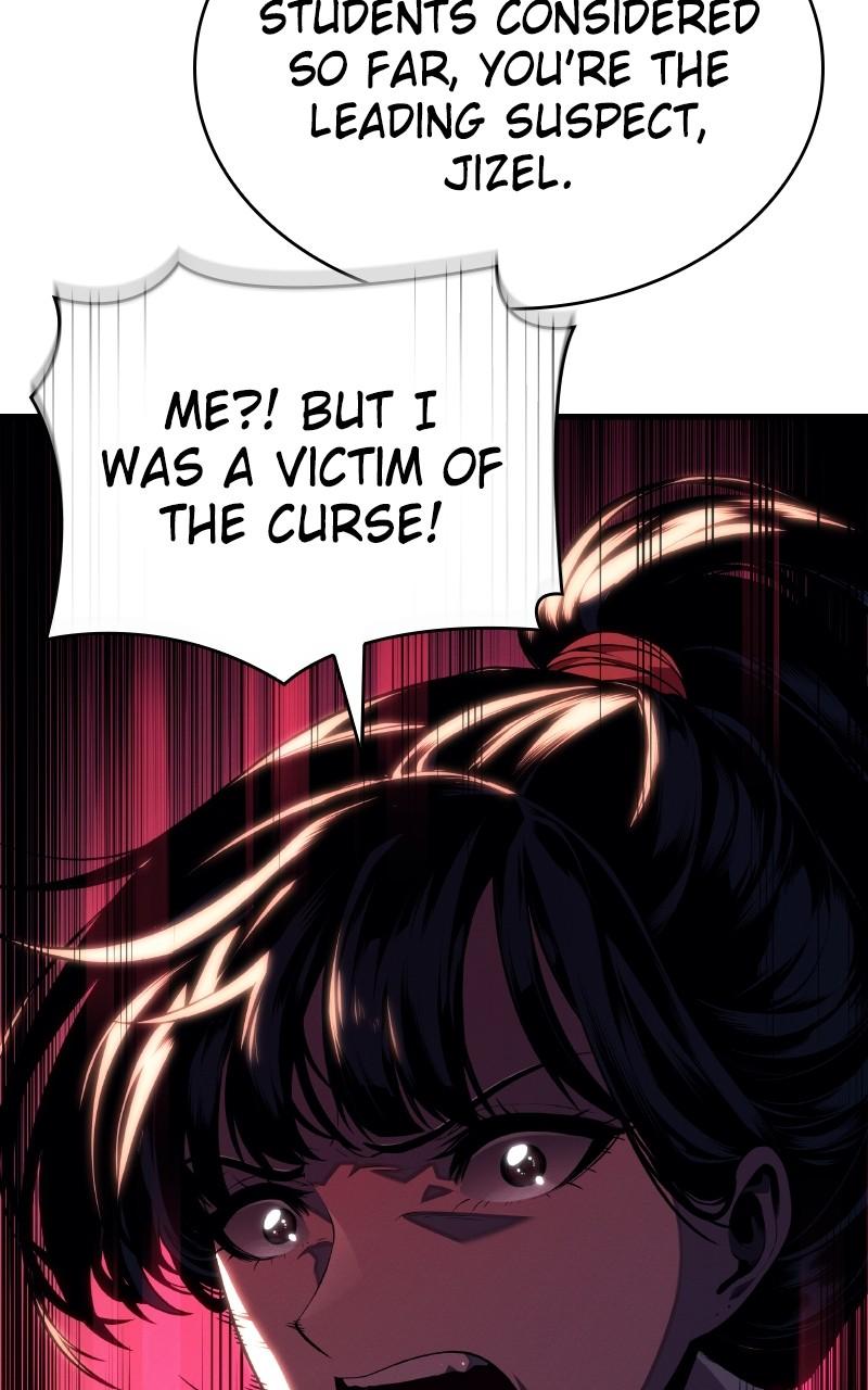 Bad Born Blood Chap 24 - Next Chap 25