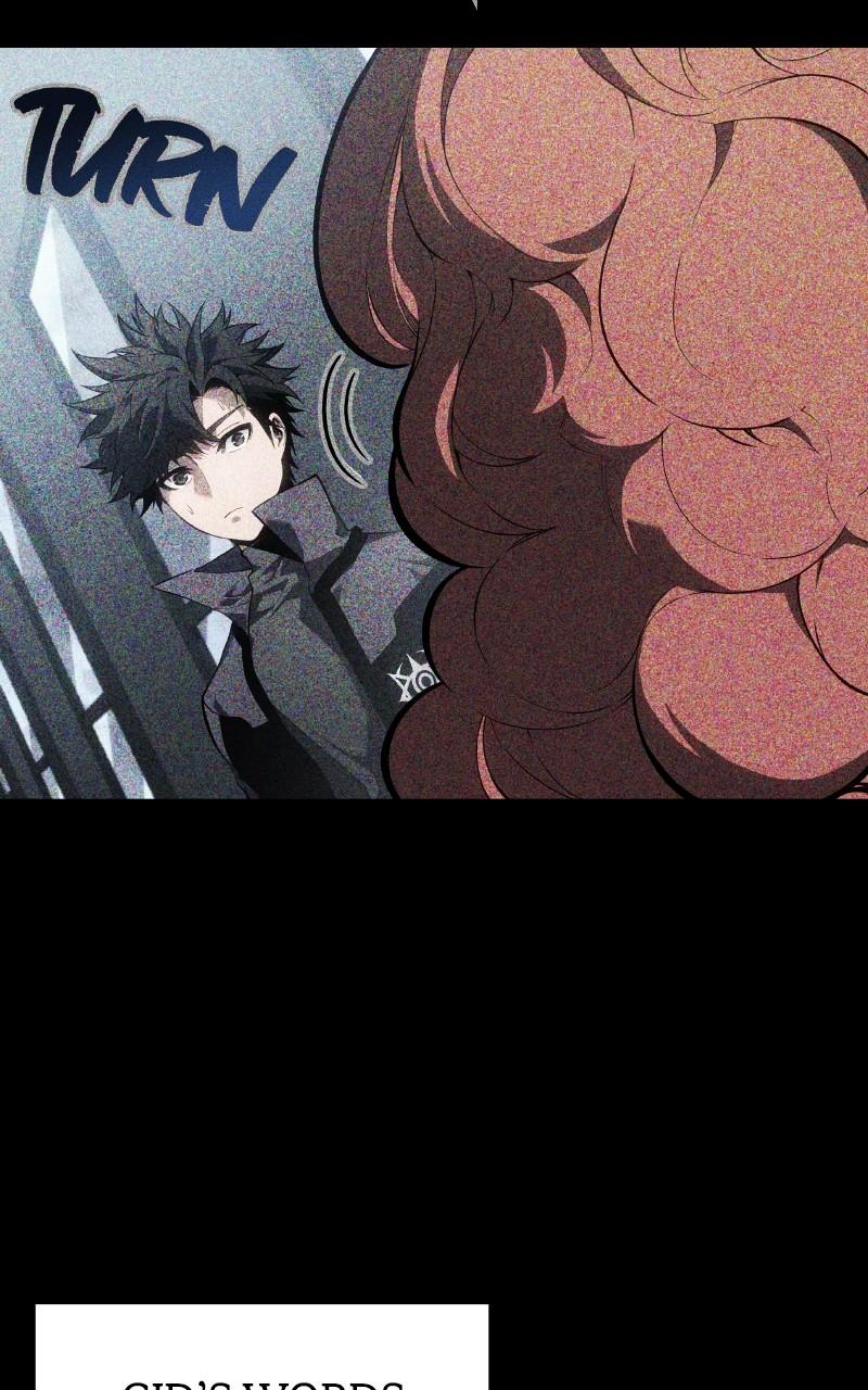 Bad Born Blood Chap 24 - Next Chap 25