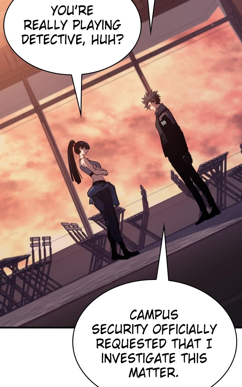 Bad Born Blood Chap 24 - Next Chap 25