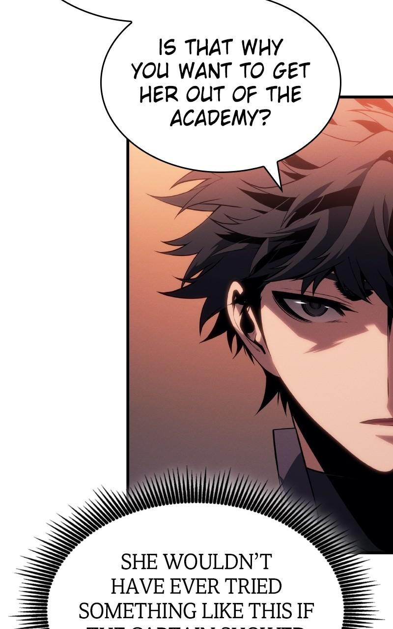 Bad Born Blood Chap 24 - Next Chap 25