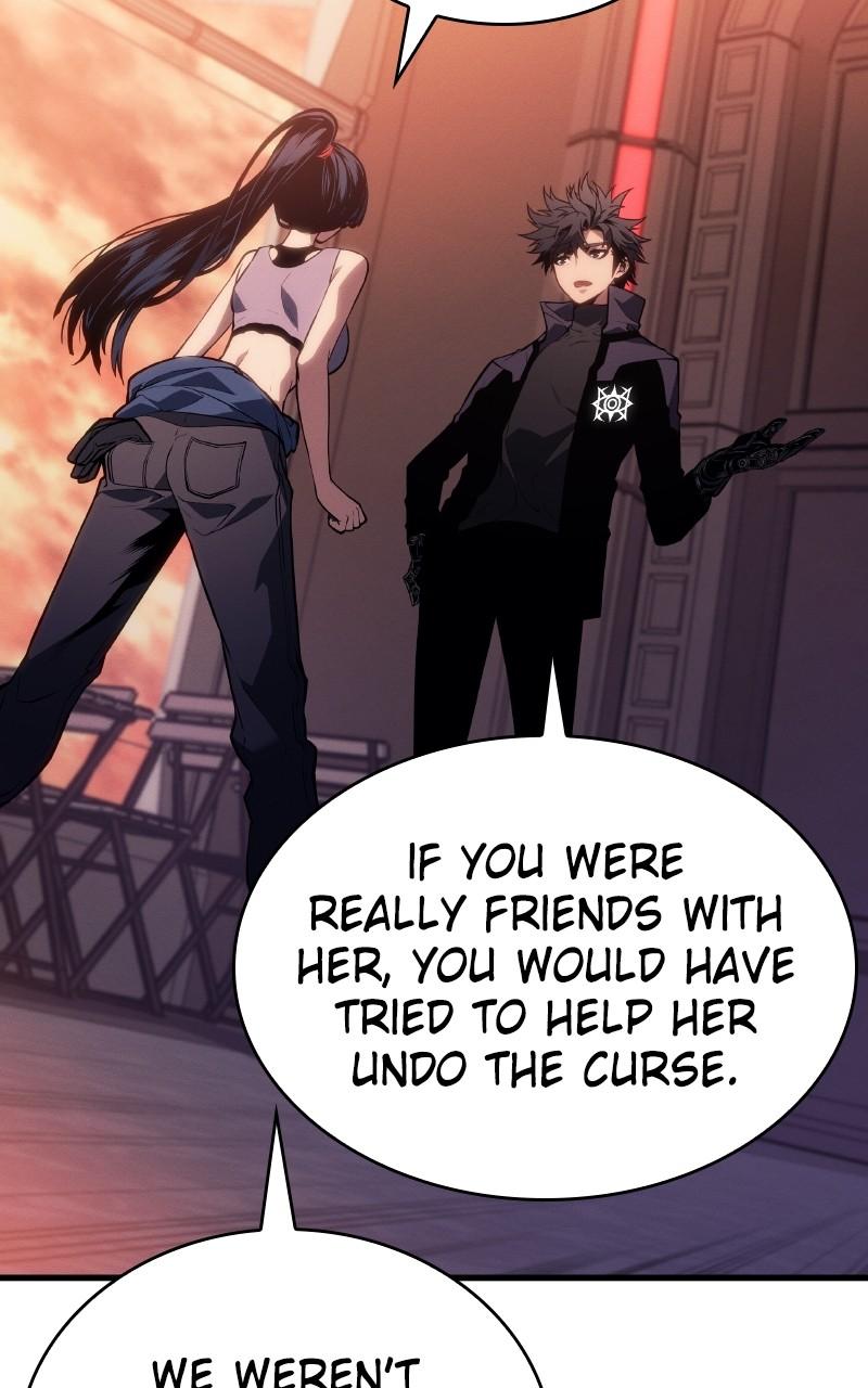 Bad Born Blood Chap 24 - Next Chap 25