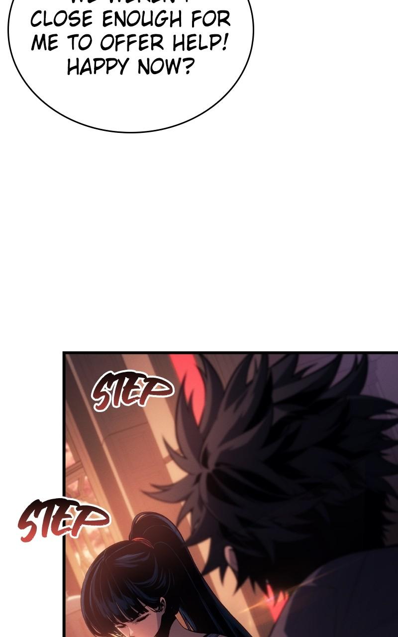 Bad Born Blood Chap 24 - Next Chap 25