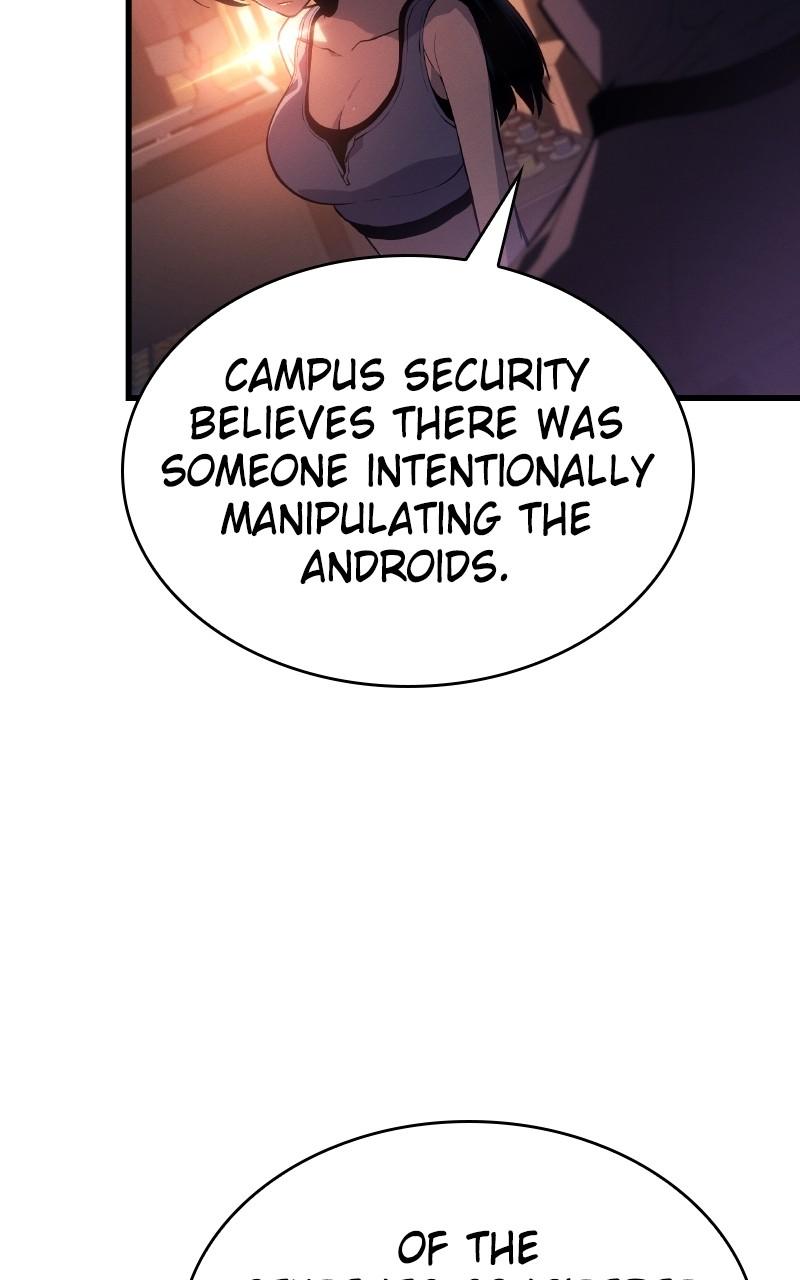 Bad Born Blood Chap 24 - Next Chap 25