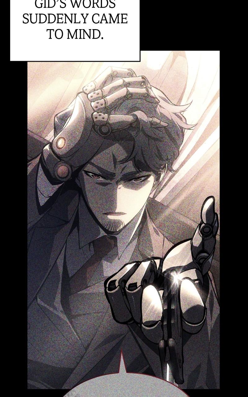 Bad Born Blood Chap 24 - Next Chap 25