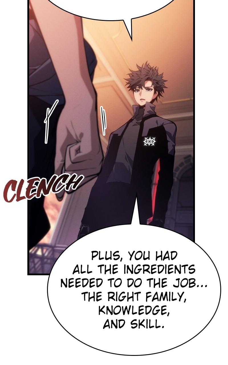 Bad Born Blood Chap 24 - Next Chap 25