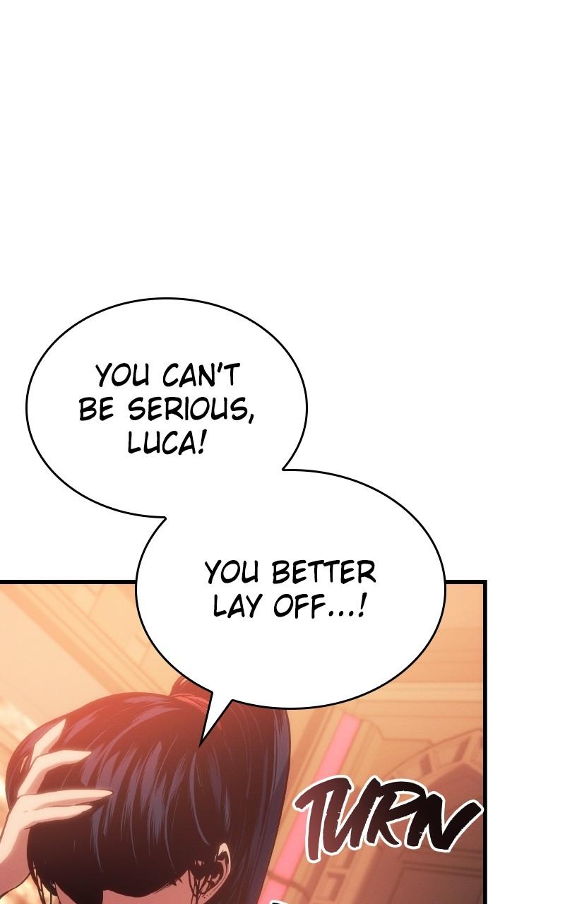 Bad Born Blood Chap 24 - Next Chap 25