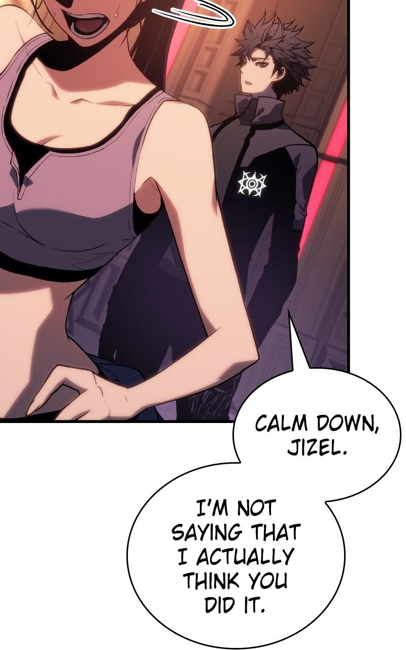 Bad Born Blood Chap 24 - Next Chap 25