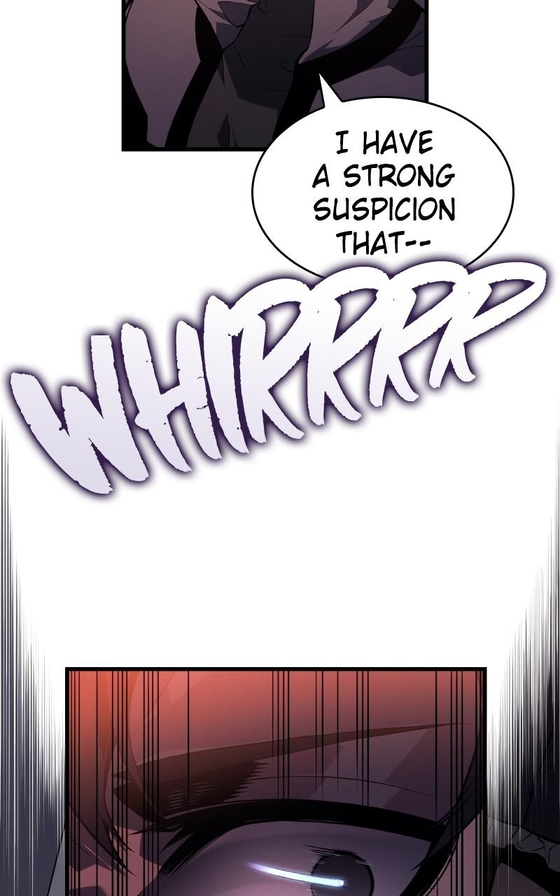 Bad Born Blood Chap 24 - Next Chap 25