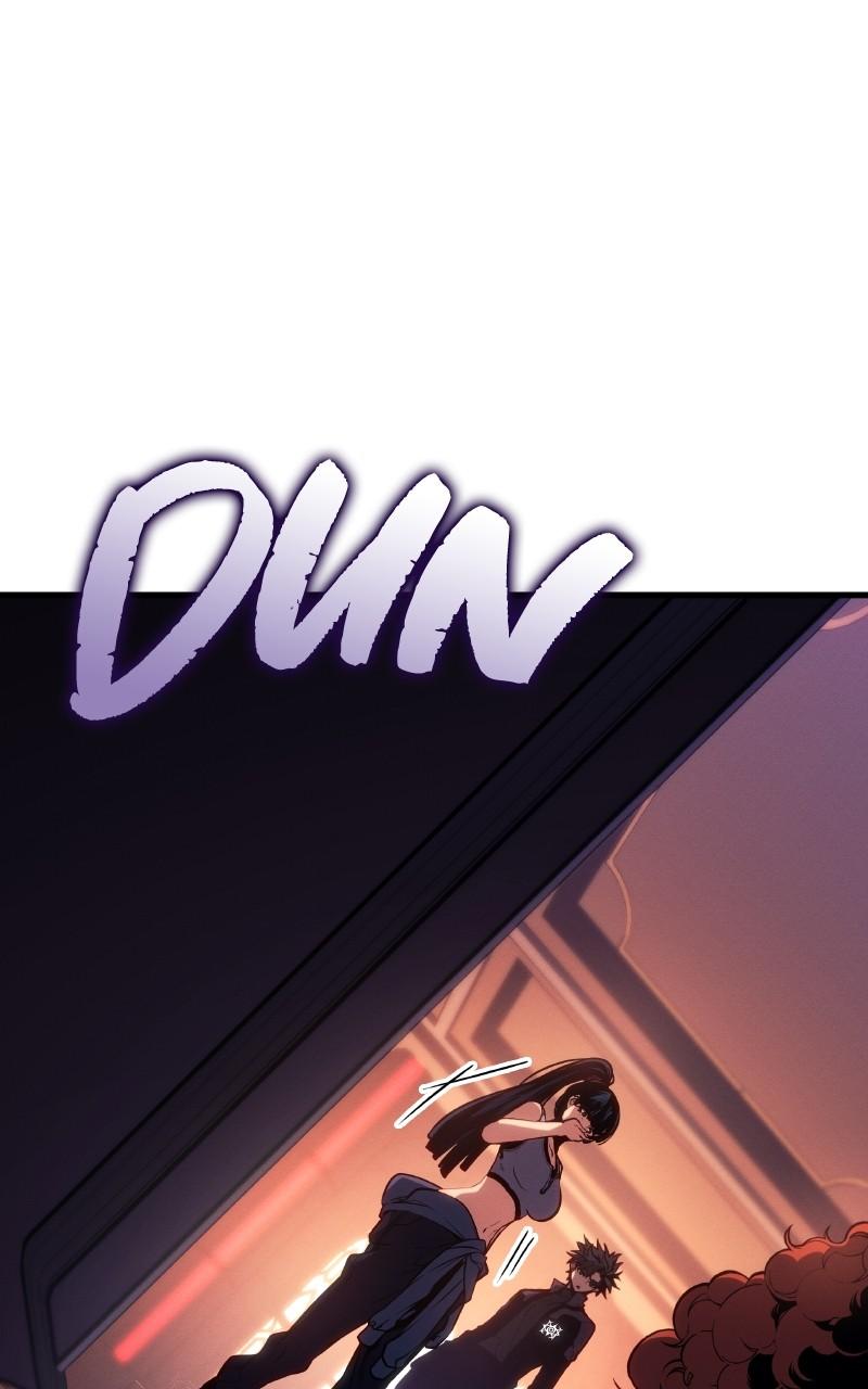 Bad Born Blood Chap 24 - Next Chap 25