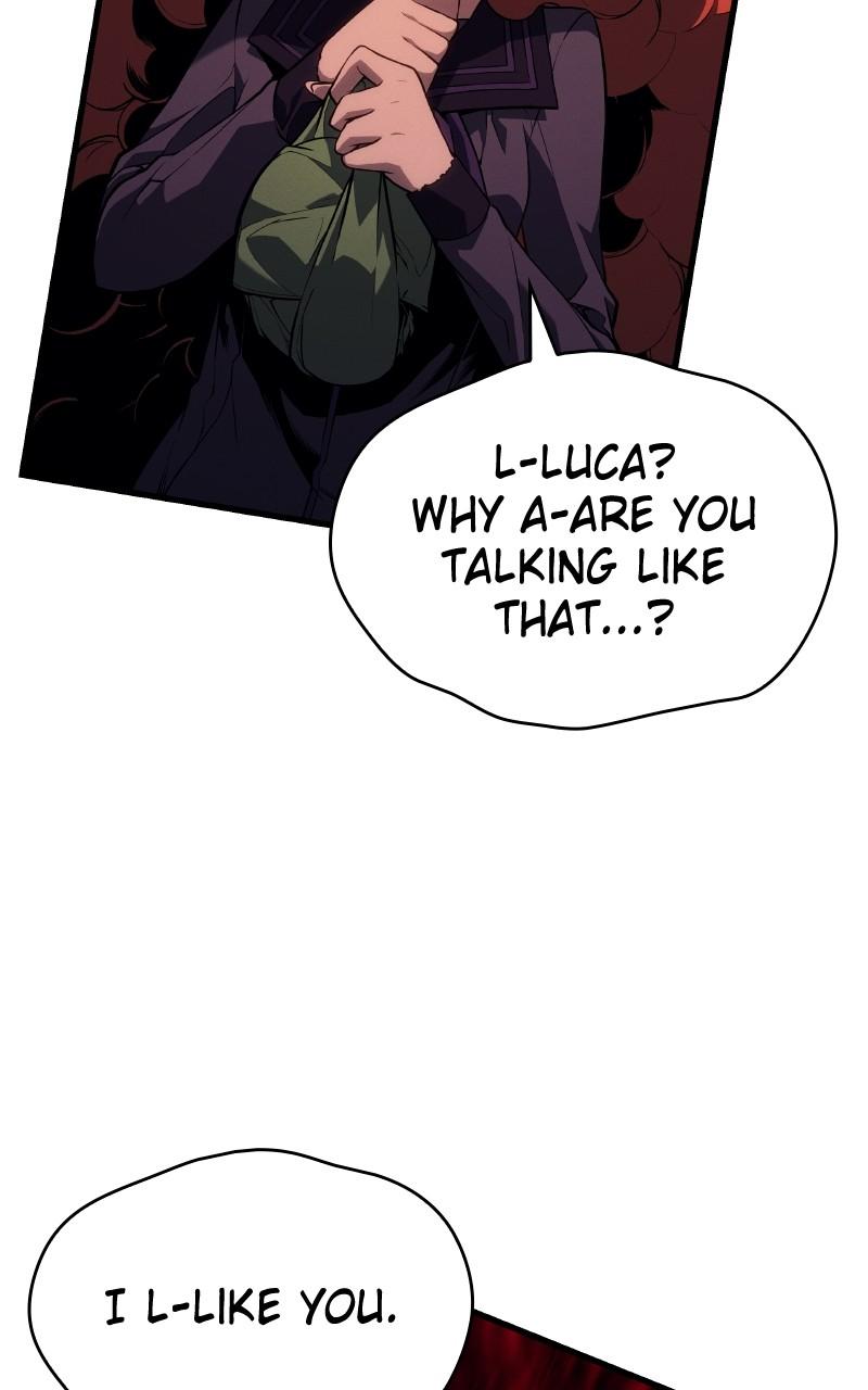 Bad Born Blood Chap 24 - Next Chap 25