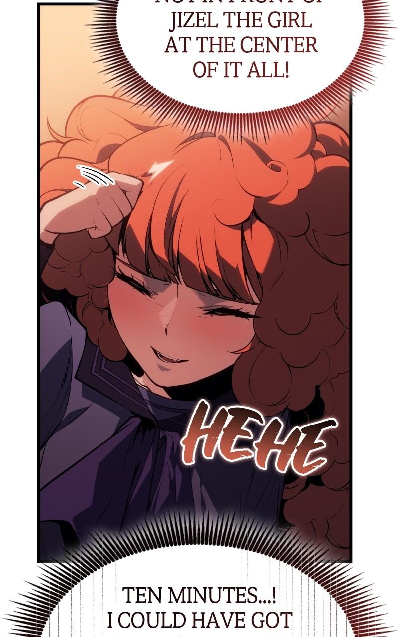 Bad Born Blood Chap 24 - Next Chap 25
