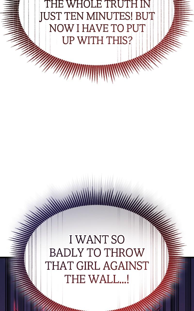 Bad Born Blood Chap 24 - Next Chap 25