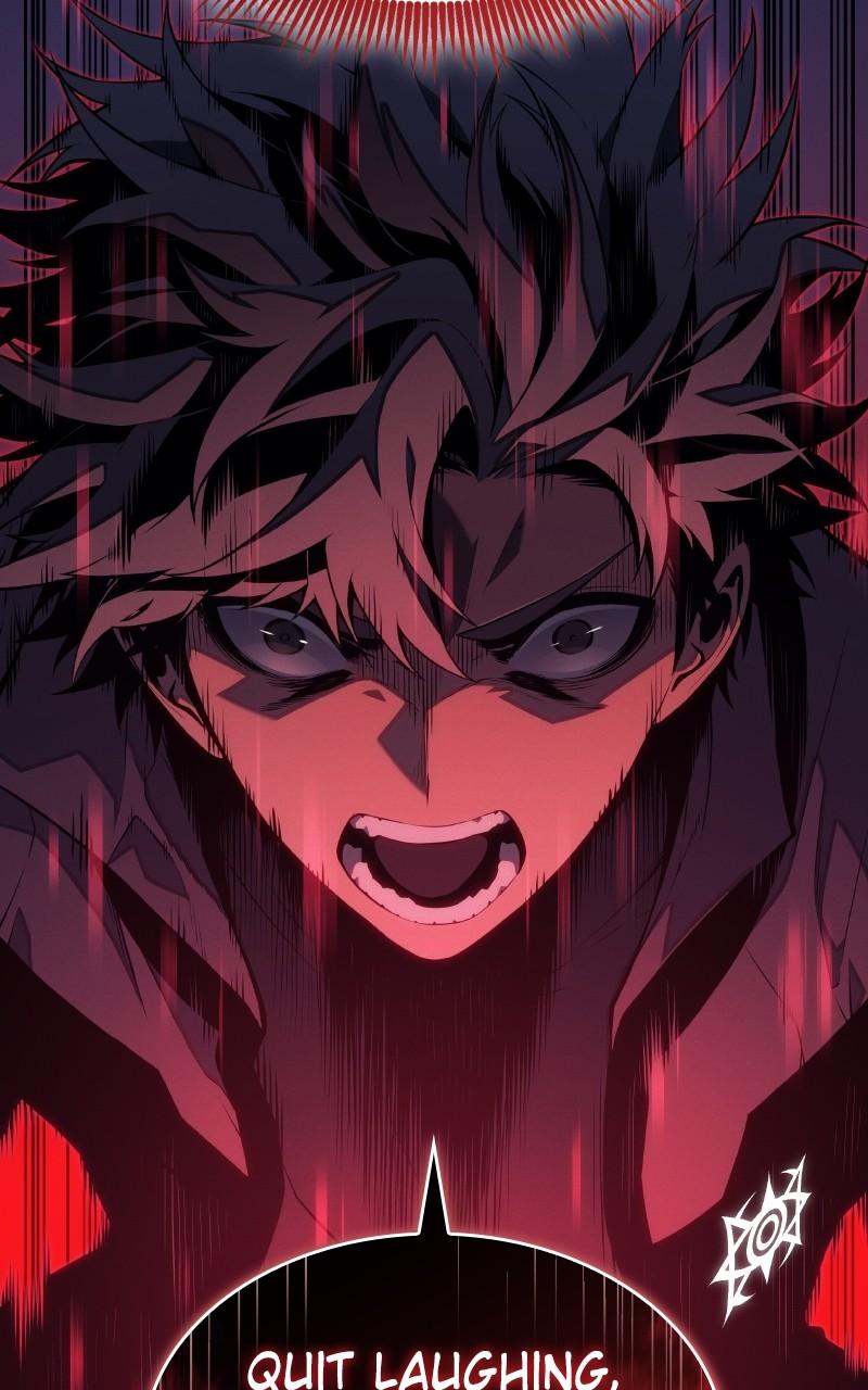 Bad Born Blood Chap 24 - Next Chap 25