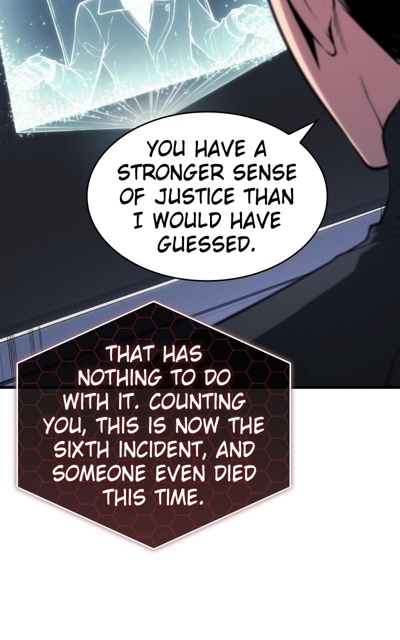 Bad Born Blood Chap 24 - Next Chap 25