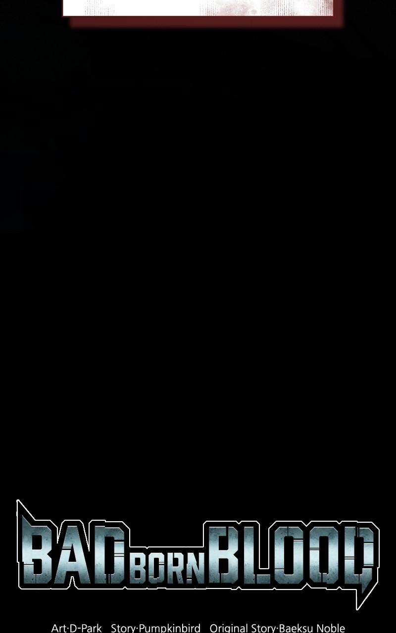 Bad Born Blood Chap 24 - Next Chap 25