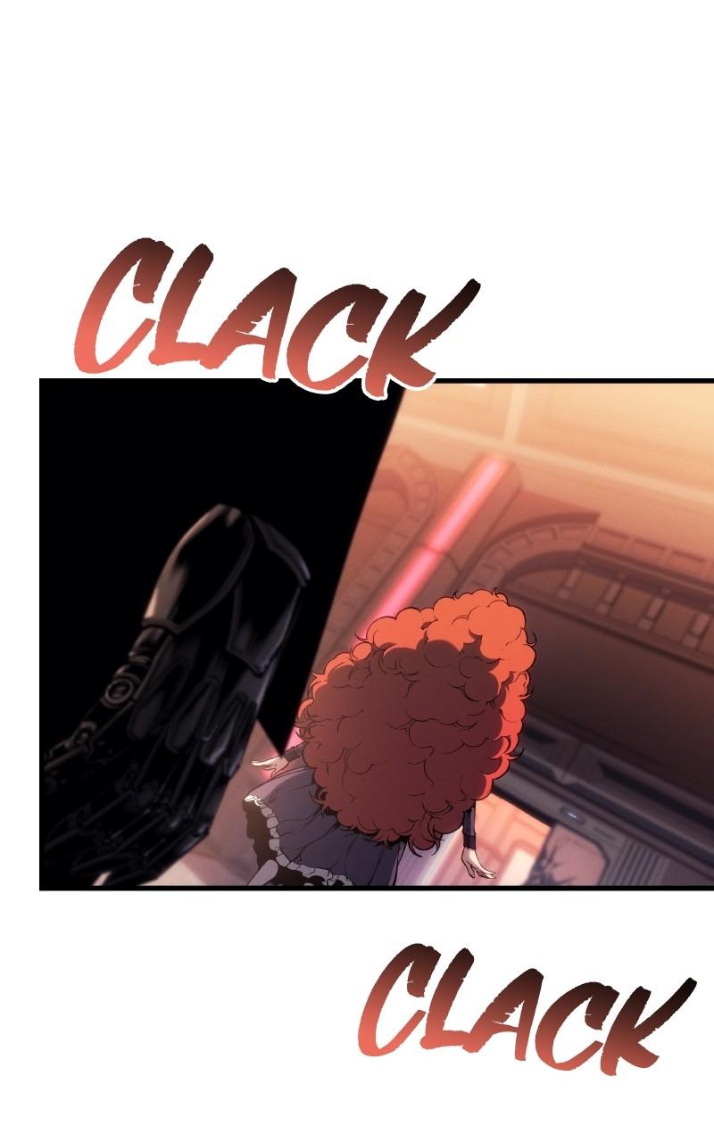 Bad Born Blood Chap 24 - Next Chap 25