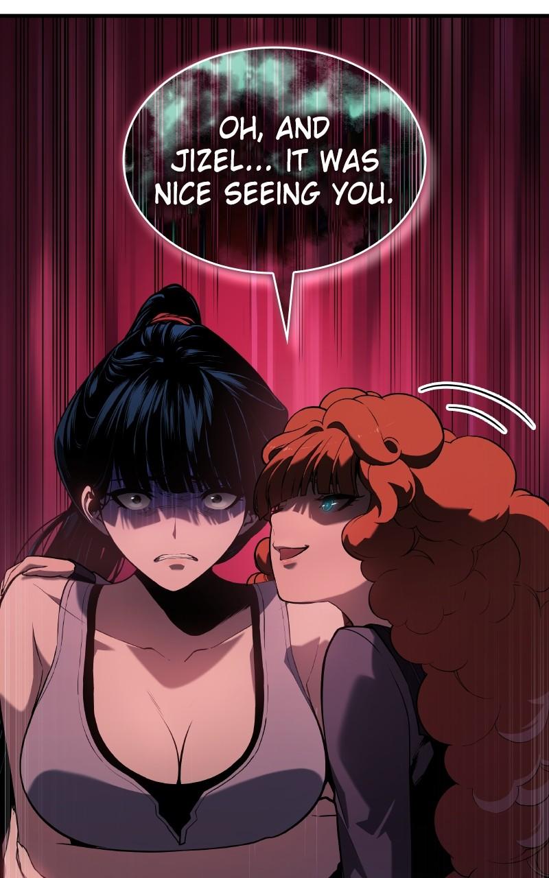 Bad Born Blood Chap 24 - Next Chap 25