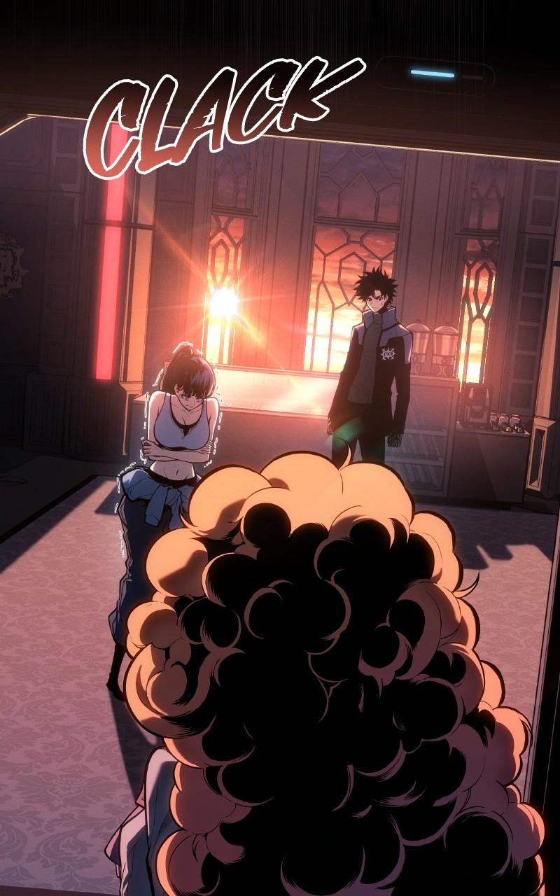 Bad Born Blood Chap 24 - Next Chap 25