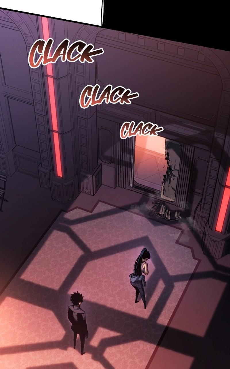 Bad Born Blood Chap 24 - Next Chap 25