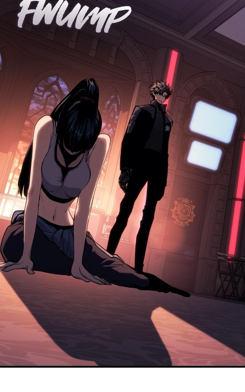 Bad Born Blood Chap 24 - Next Chap 25