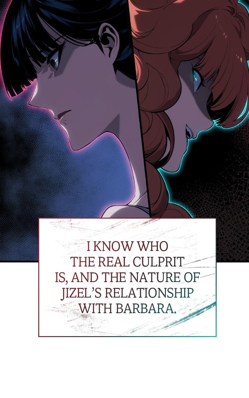 Bad Born Blood Chap 24 - Next Chap 25